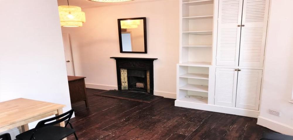 			NEW INSTRUCTION, 1 Bedroom, 1 bath, 1 reception Flat			 Fernhead Road, MAIDA VALE/QUEENS PARK